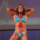 Nora  Justice - NPC Stewart Fitness Championships 2012 - #1